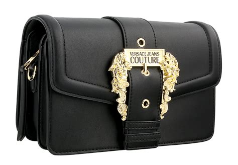 versace jeans bags aus|shoulder bag Versace Jeans couture.